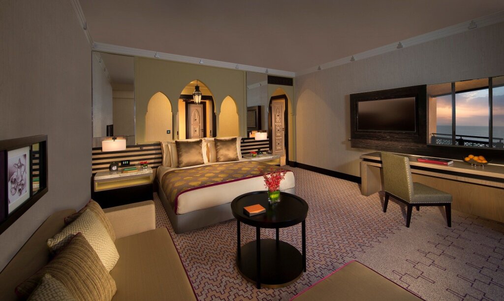 Jumeirah Mina A Salam 12