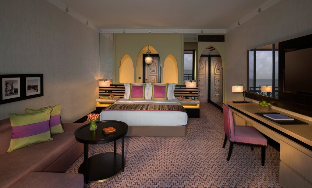 Jumeirah Mina A Salam 14