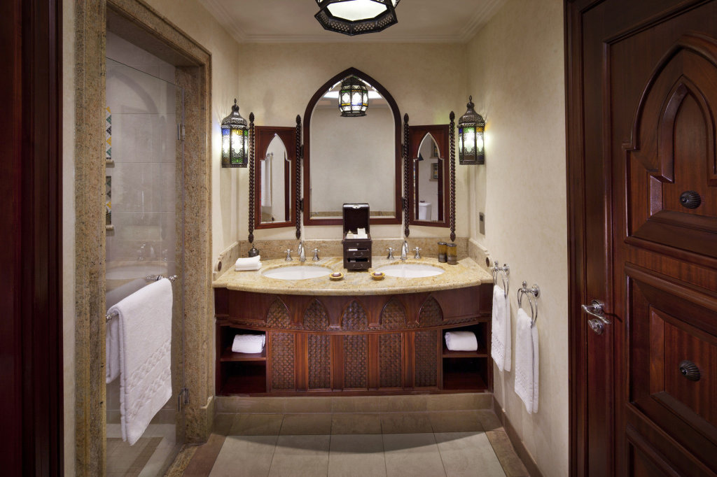 Jumeirah Mina A Salam 18