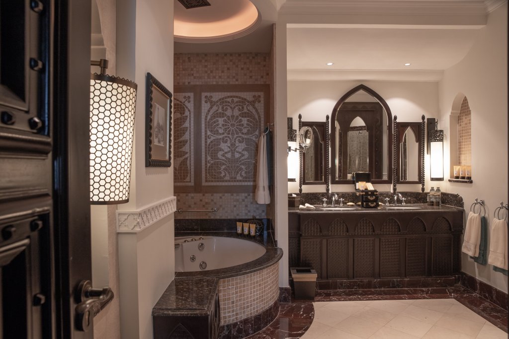 Jumeirah Mina A Salam 19