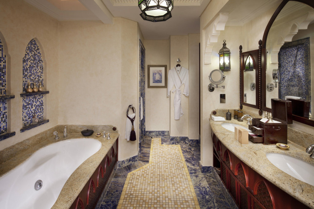 Jumeirah Mina A Salam 20