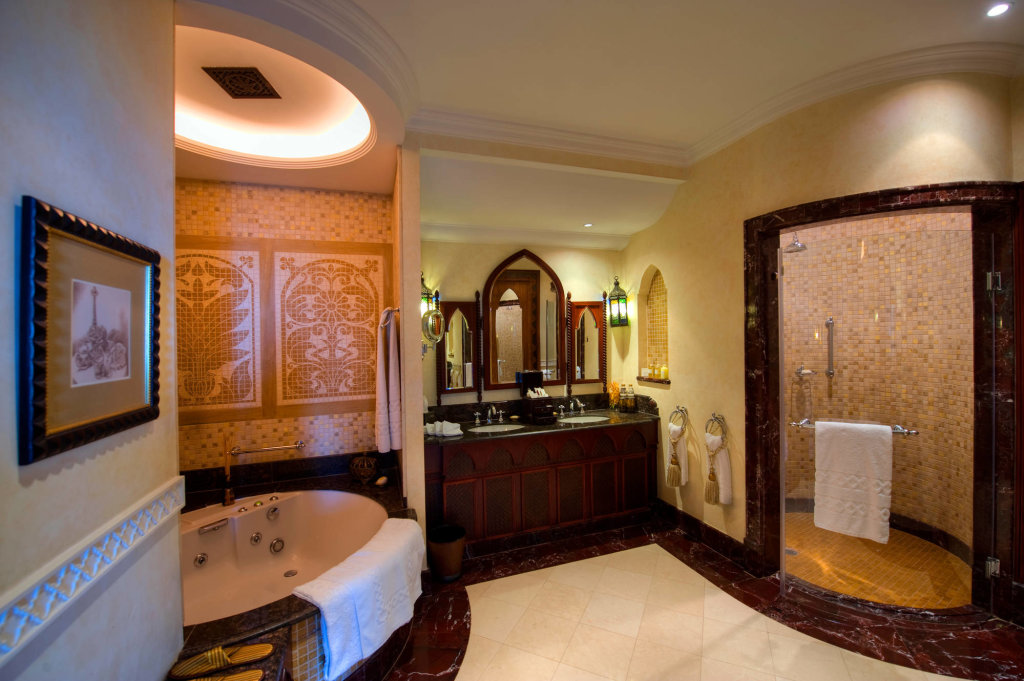 Jumeirah Mina A Salam 21