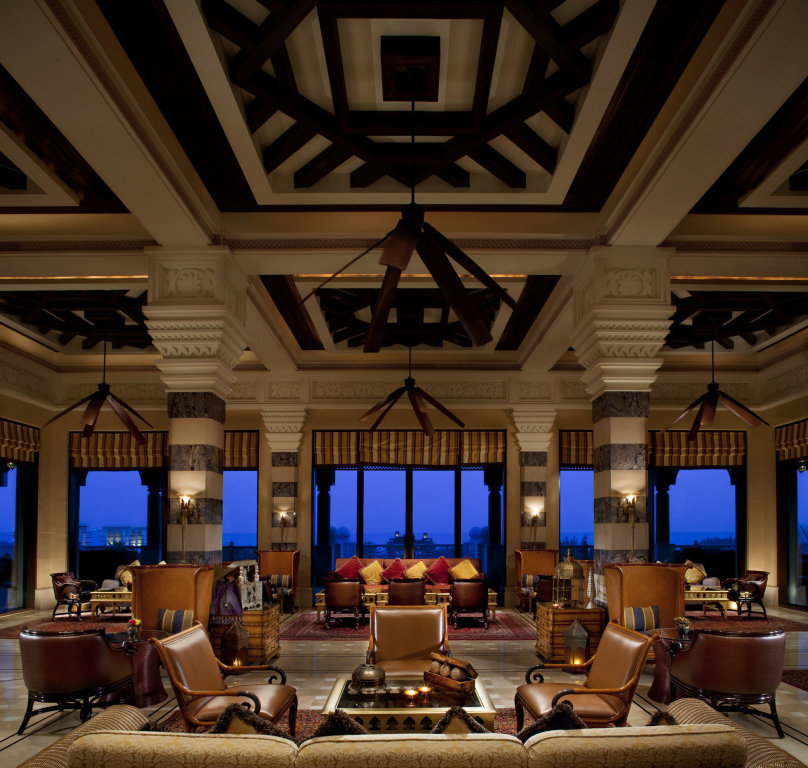 Jumeirah Mina A Salam 24