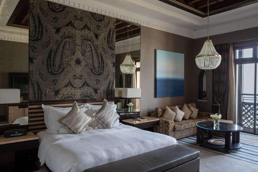 Jumeirah Mina A Salam 7