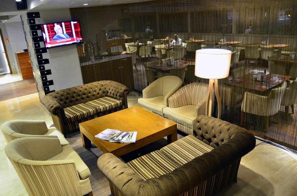 Orya Hotel 13