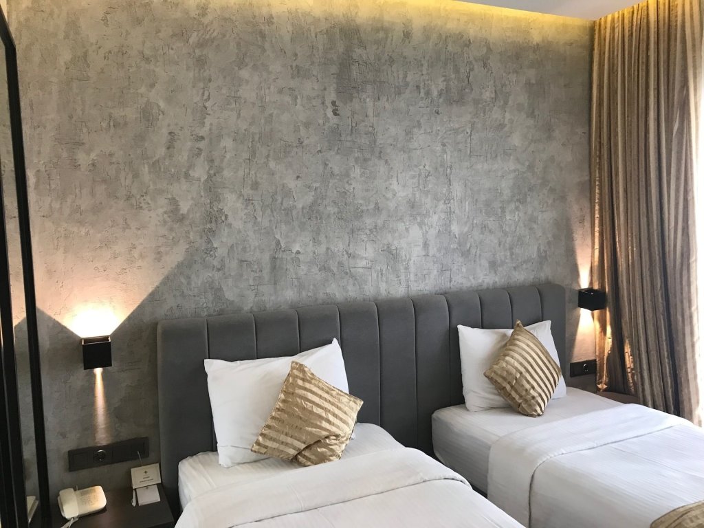 Orya Hotel 20