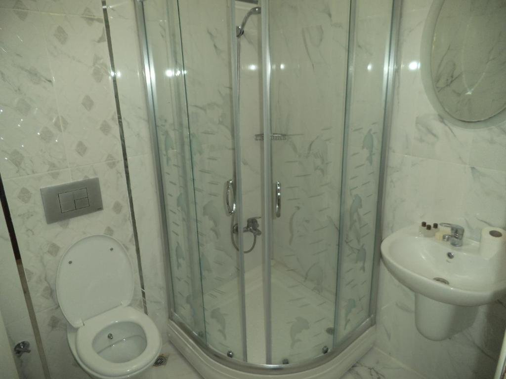 Grand Oral Hotel 10