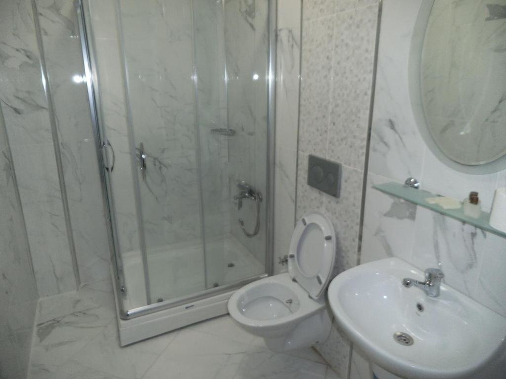 Grand Oral Hotel 11