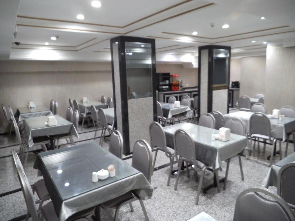 Grand Oral Hotel 12