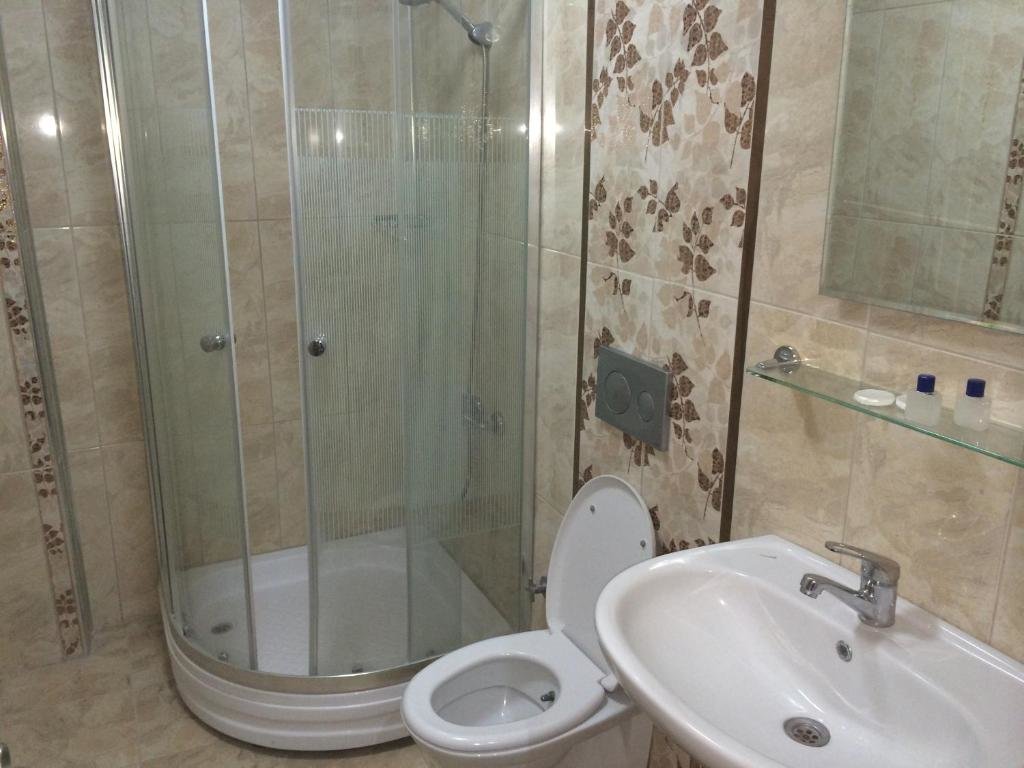 Grand Oral Hotel 13