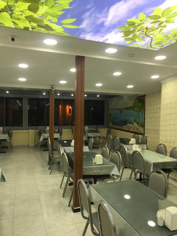 Grand Oral Hotel 19