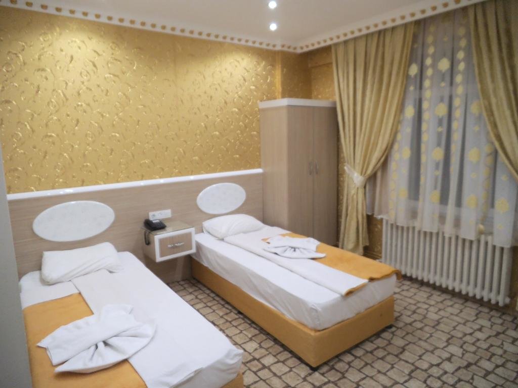 Grand Oral Hotel 2