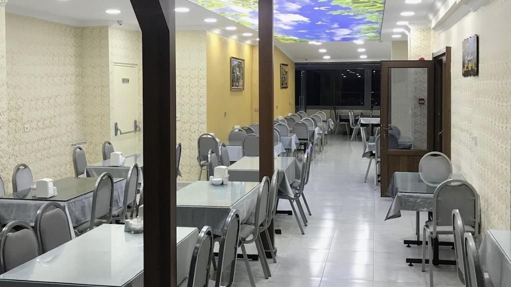 Grand Oral Hotel 22