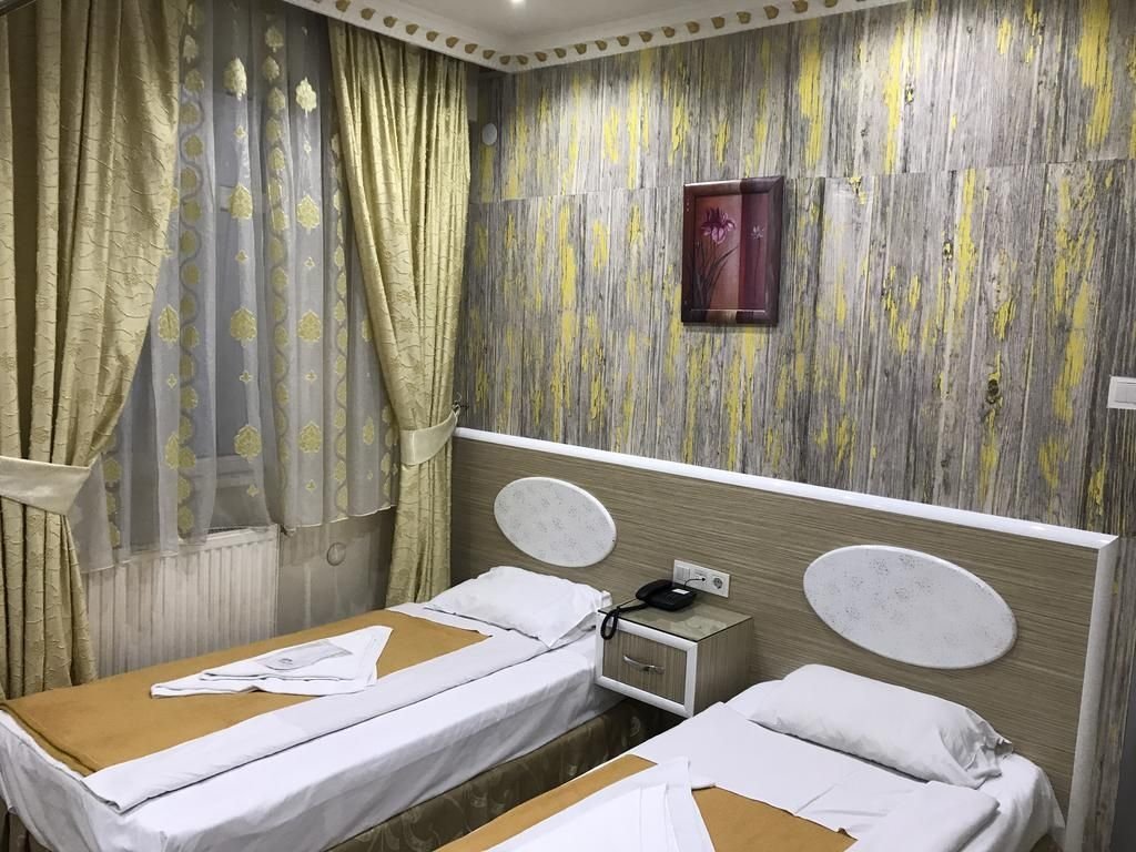 Grand Oral Hotel 23