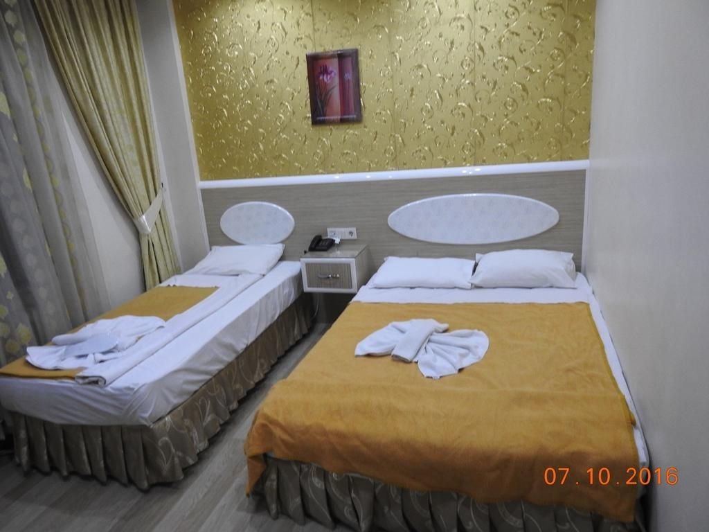 Grand Oral Hotel 24