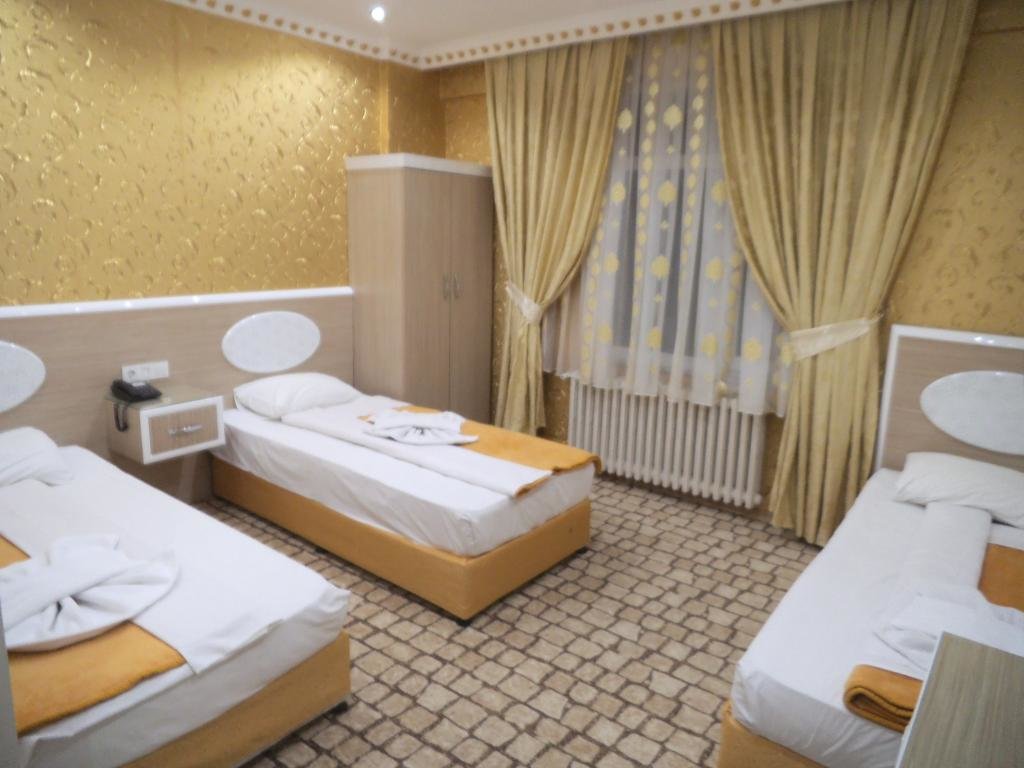 Grand Oral Hotel 4