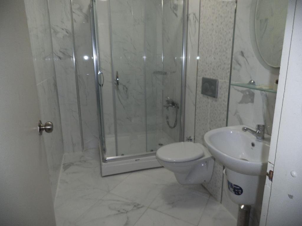 Grand Oral Hotel 6