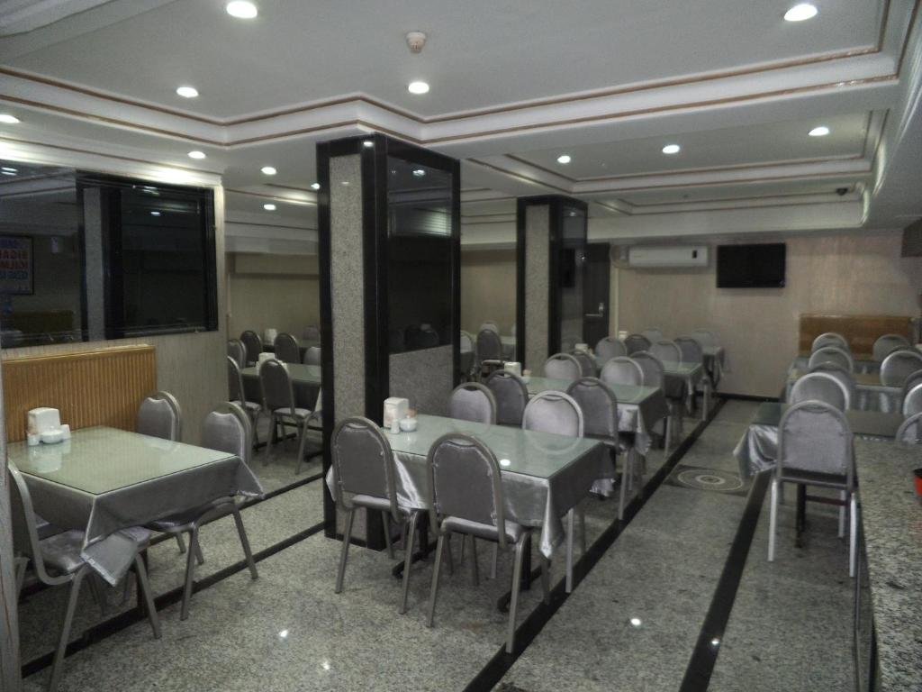 Grand Oral Hotel 7
