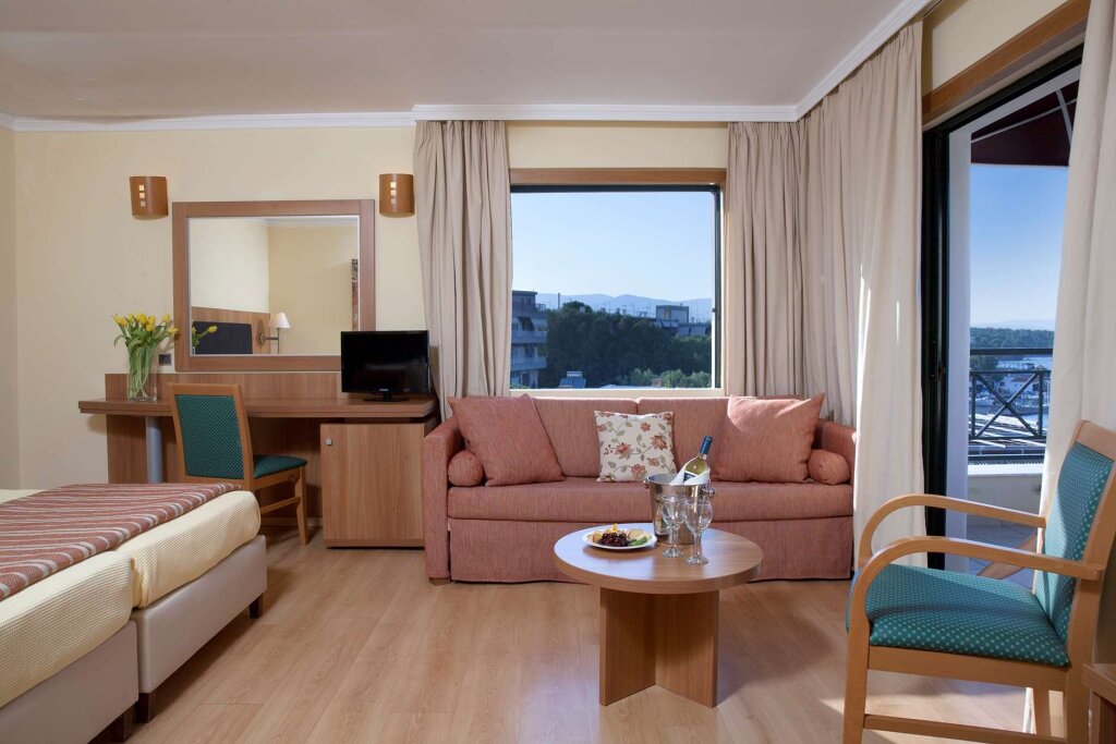 Ramada by Wyndham Attica Riviera 1