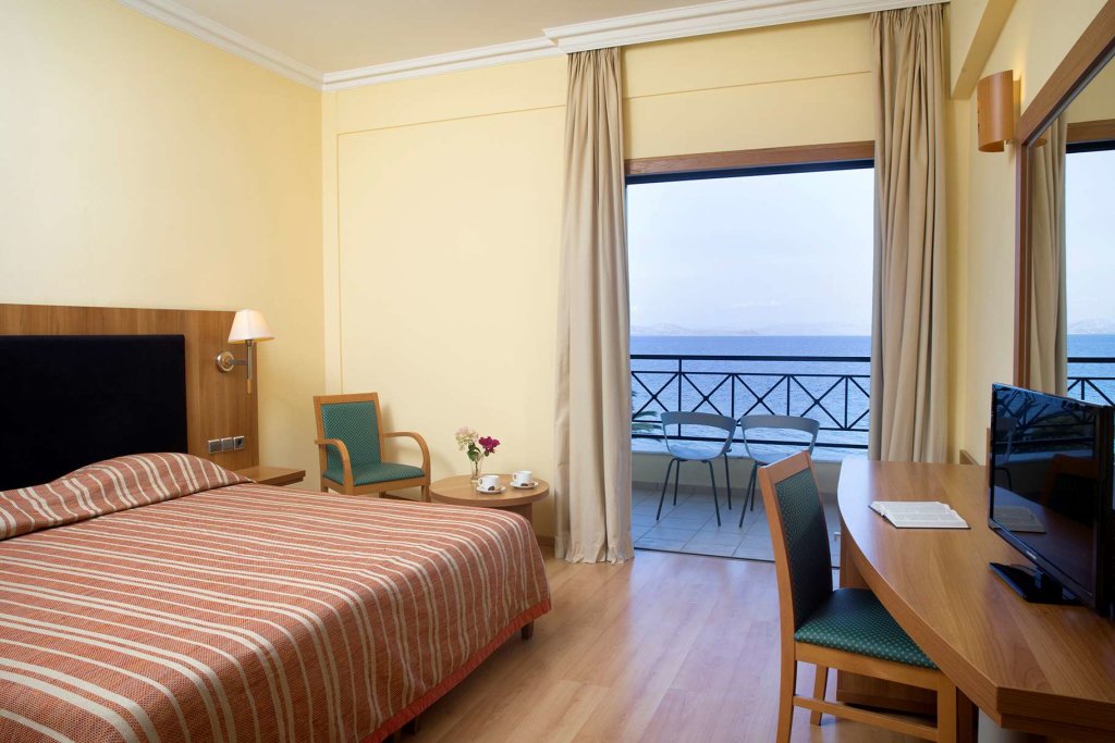 Ramada by Wyndham Attica Riviera 13