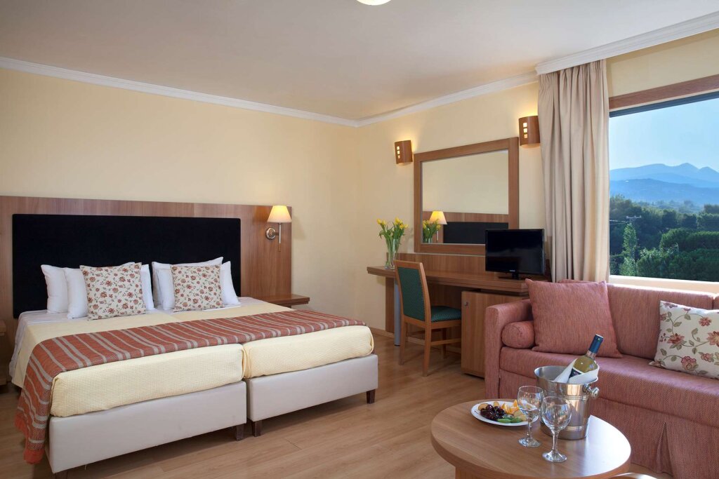 Ramada by Wyndham Attica Riviera 16