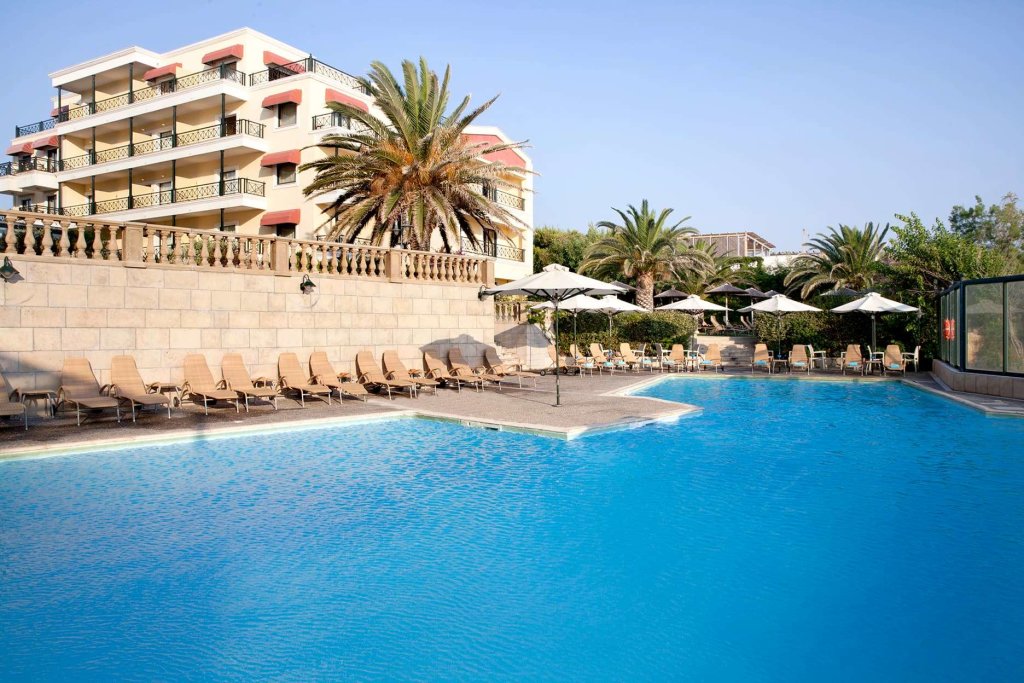 Ramada by Wyndham Attica Riviera 18