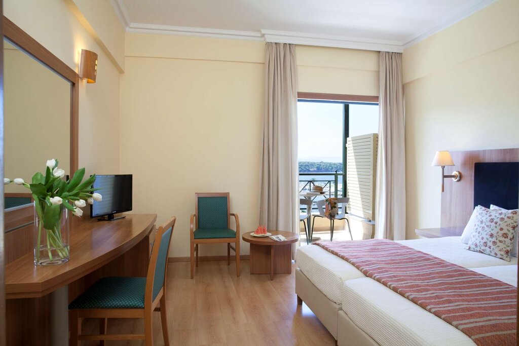 Ramada by Wyndham Attica Riviera 9