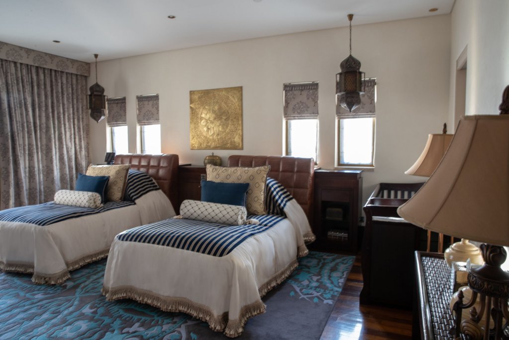 Jumeirah Dar Al Masyaf 10