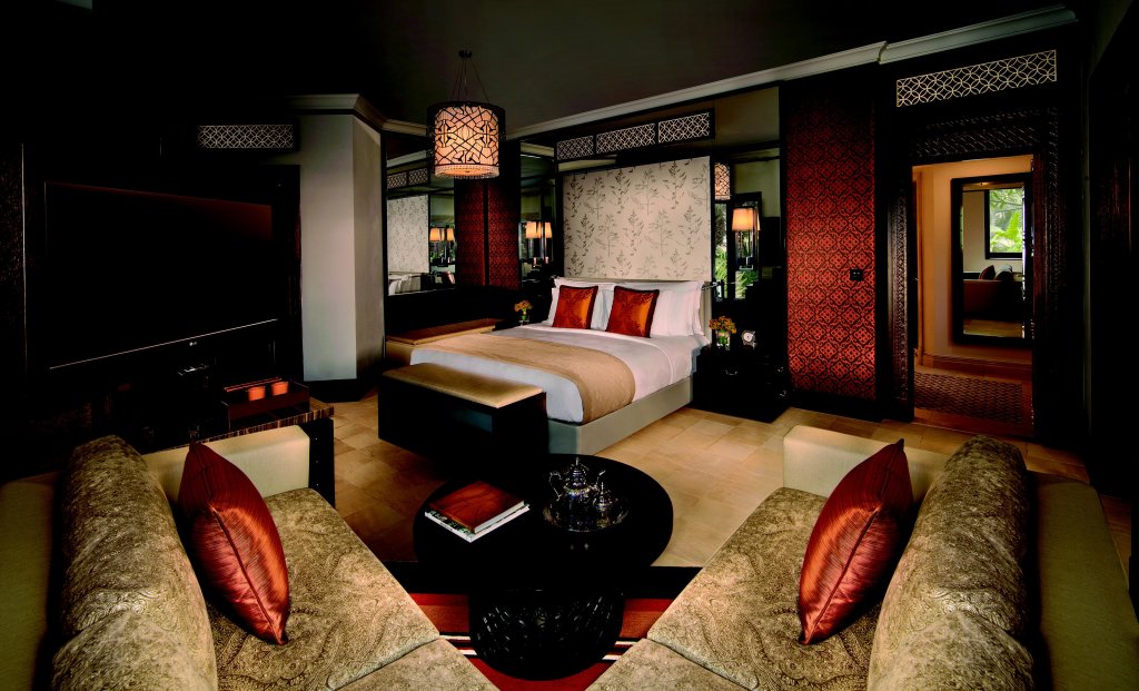 Jumeirah Dar Al Masyaf 12
