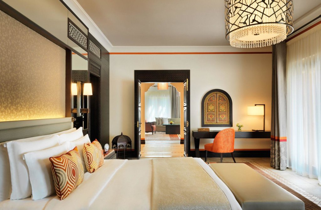 Jumeirah Dar Al Masyaf 13