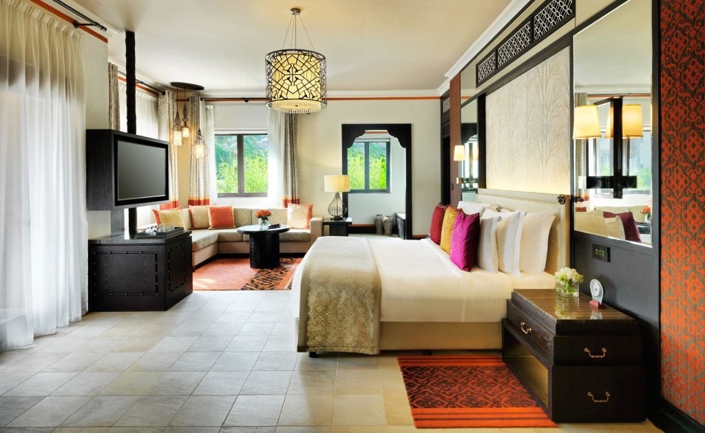 Jumeirah Dar Al Masyaf 15