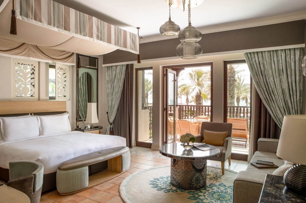 Jumeirah Dar Al Masyaf 17