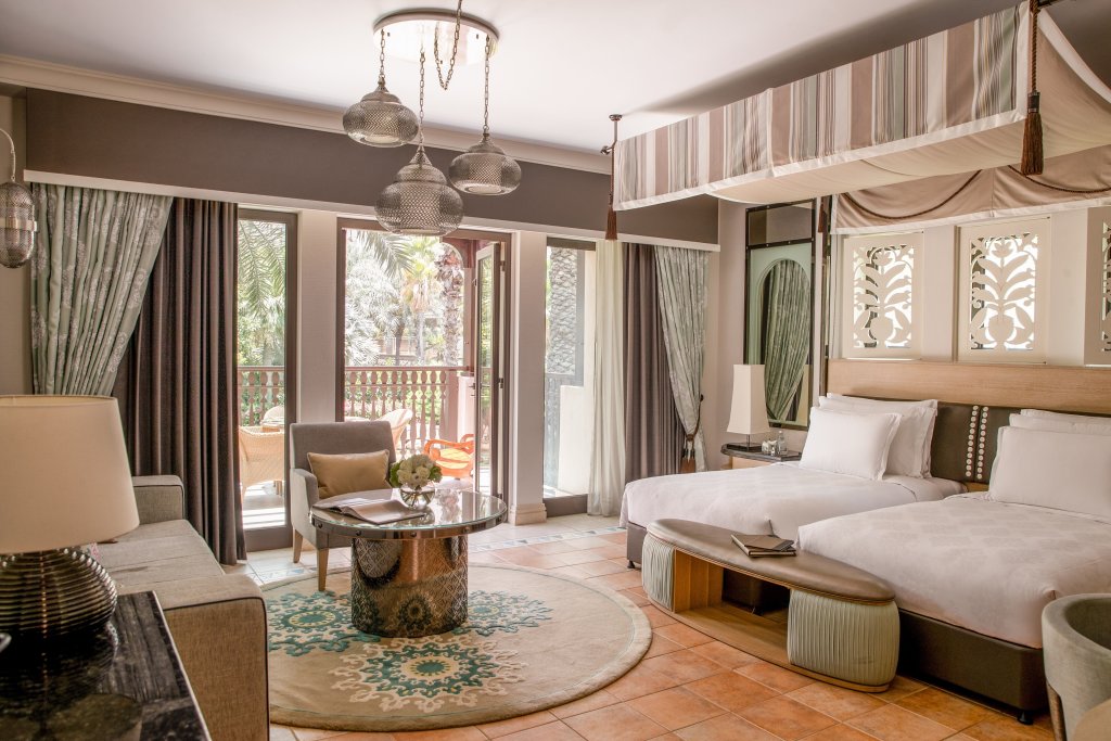 Jumeirah Dar Al Masyaf 18
