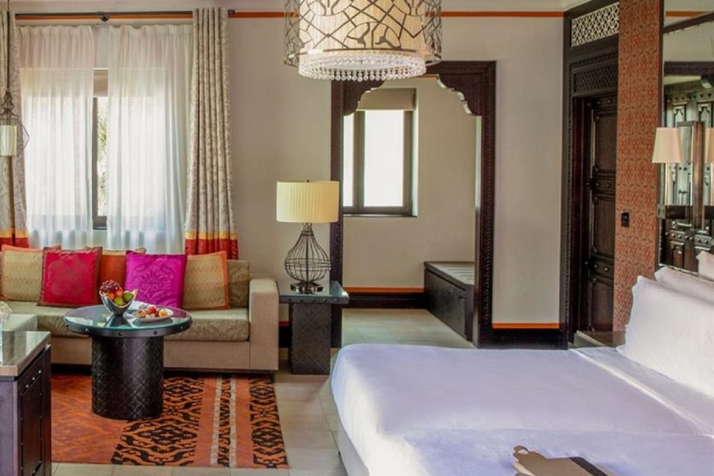 Jumeirah Dar Al Masyaf 19