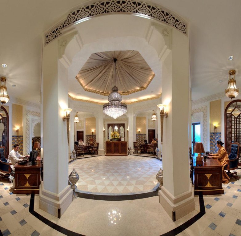 Jumeirah Dar Al Masyaf 2