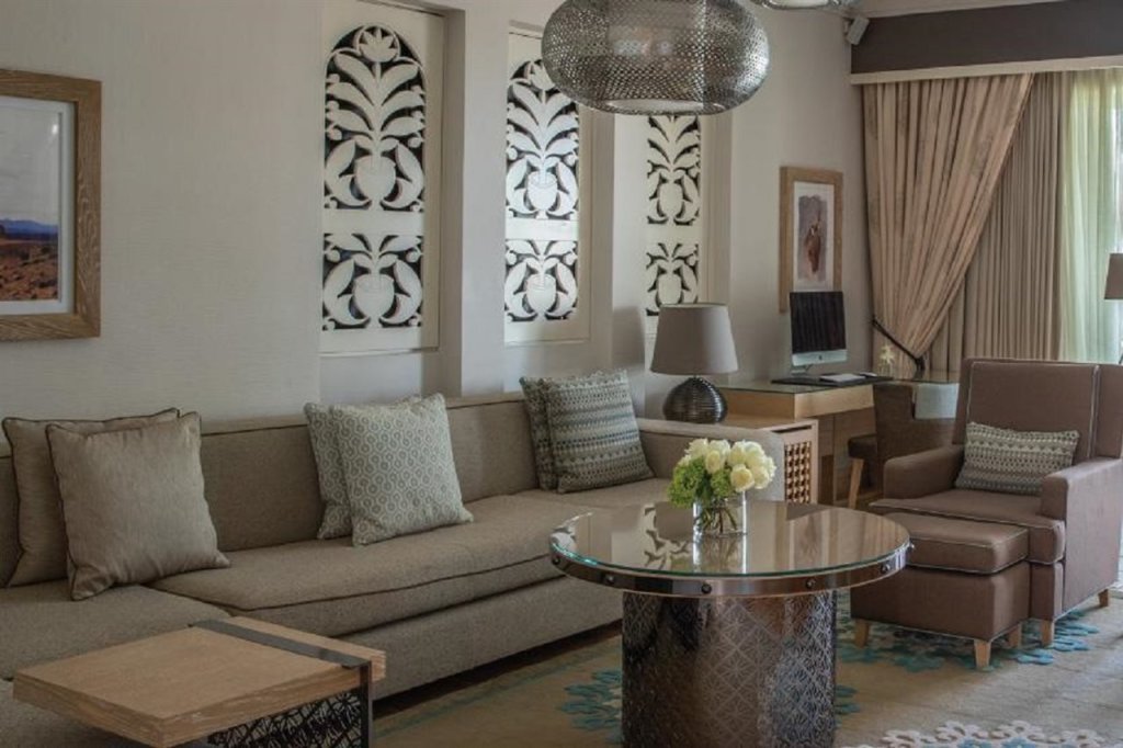 Jumeirah Dar Al Masyaf 20