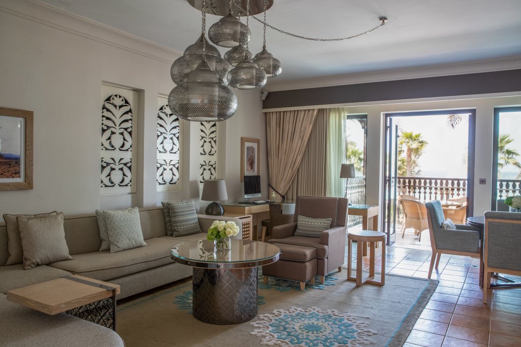 Jumeirah Dar Al Masyaf 21