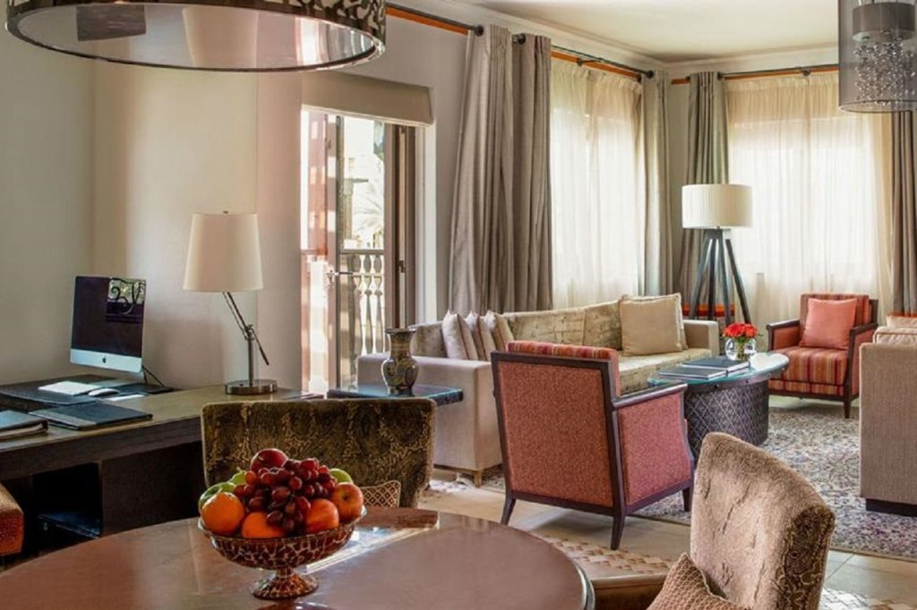 Jumeirah Dar Al Masyaf 23