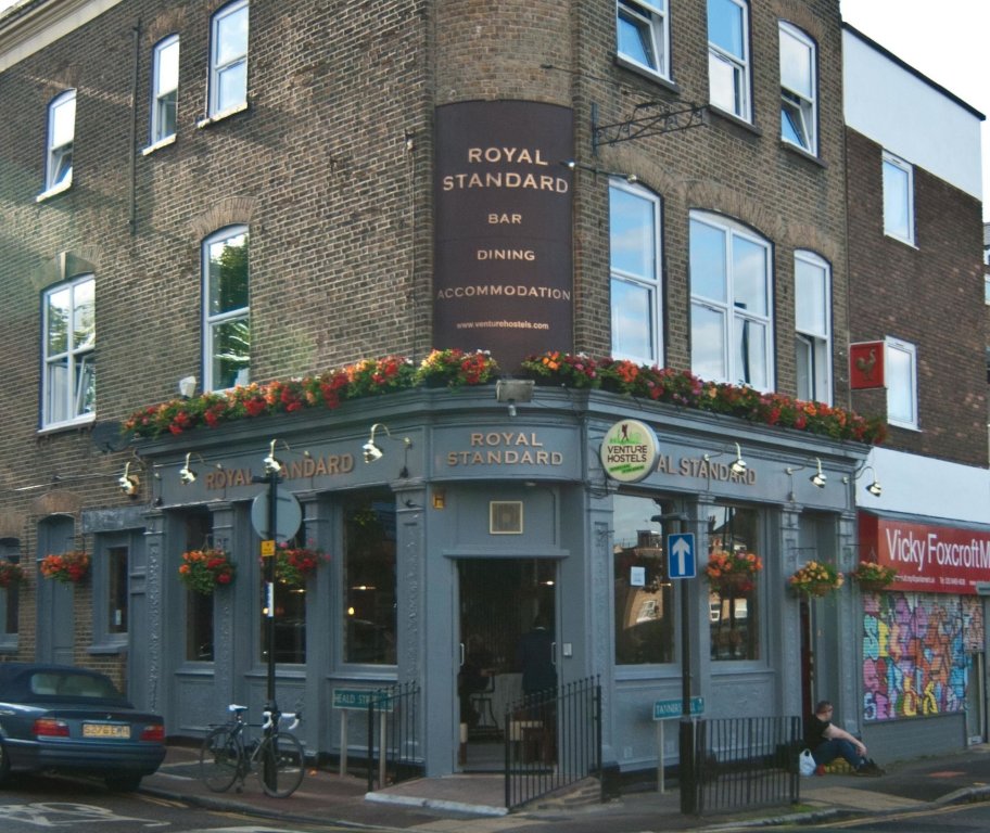 Book a Bed Hostels 1