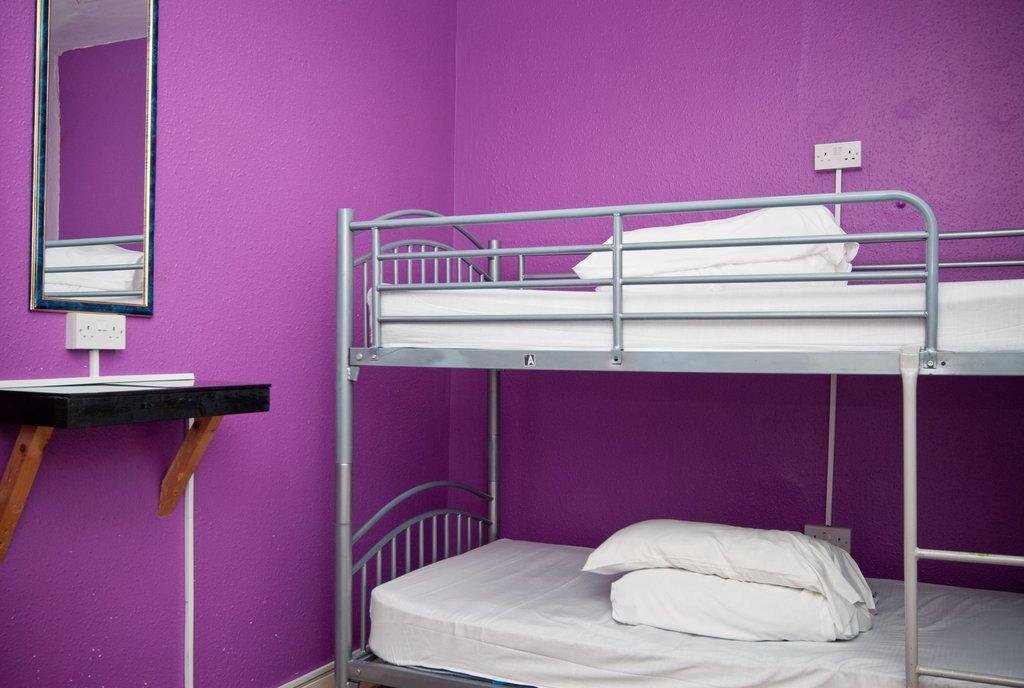 Book a Bed Hostels 10