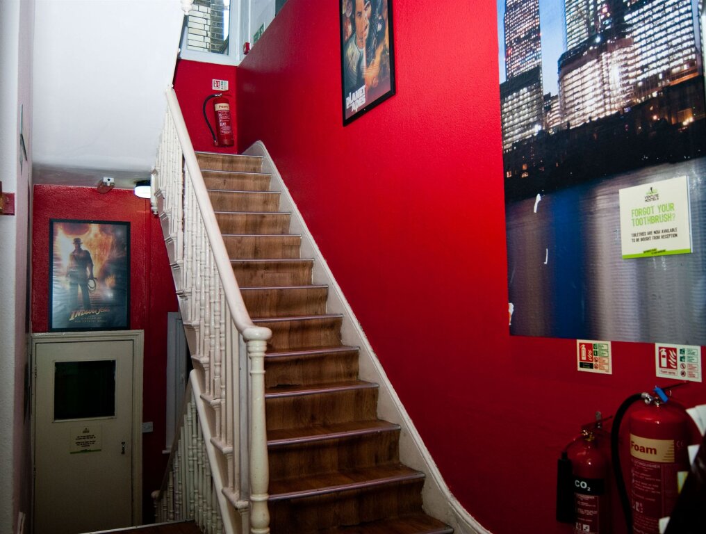 Book a Bed Hostels 11