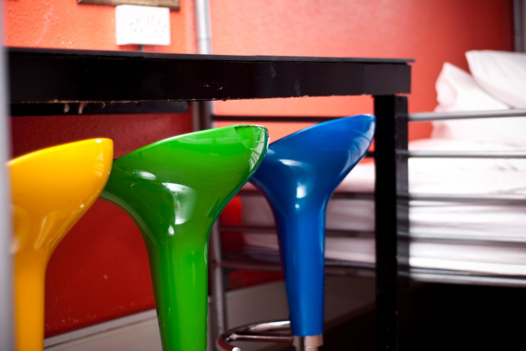 Book a Bed Hostels 13