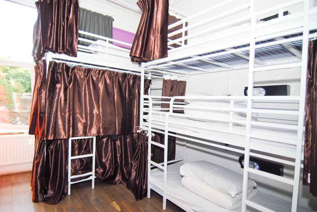 Book a Bed Hostels 14