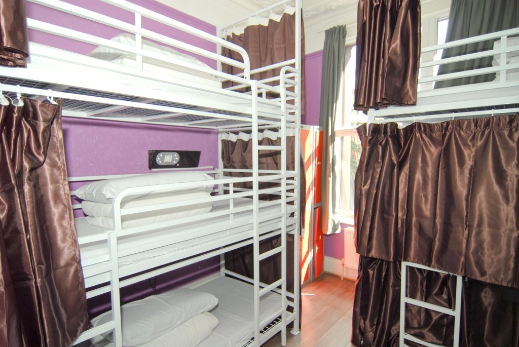 Book a Bed Hostels 15