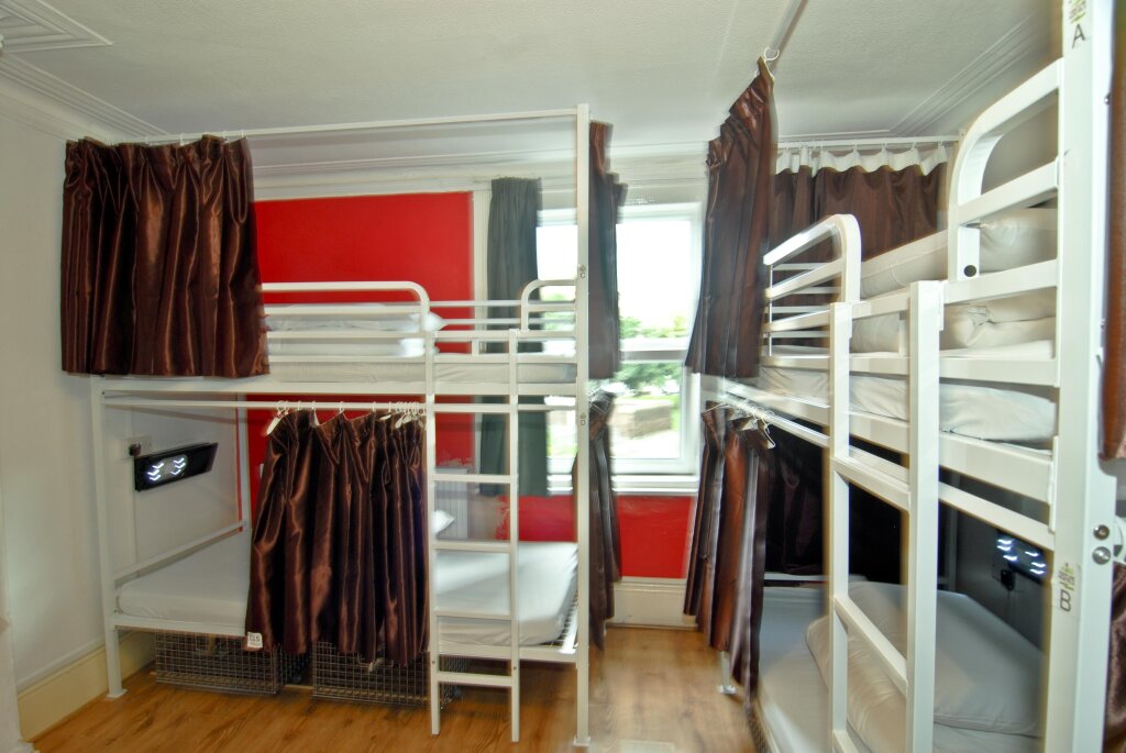 Book a Bed Hostels 17