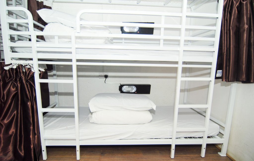 Book a Bed Hostels 2