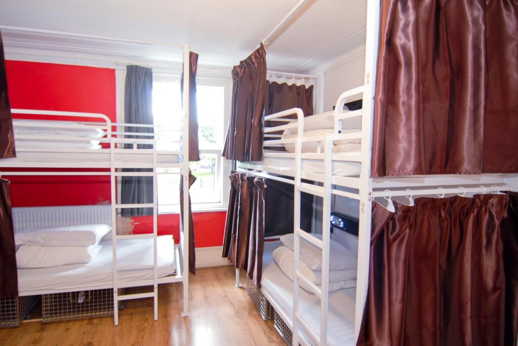 Book a Bed Hostels 20