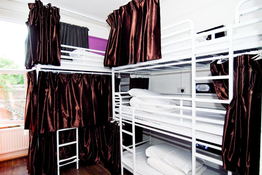 Book a Bed Hostels 3