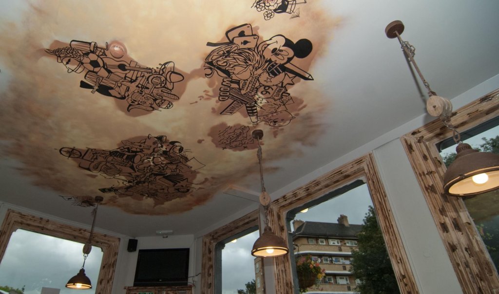 Book a Bed Hostels 5