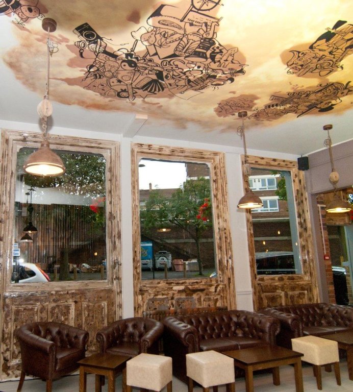 Book a Bed Hostels 6